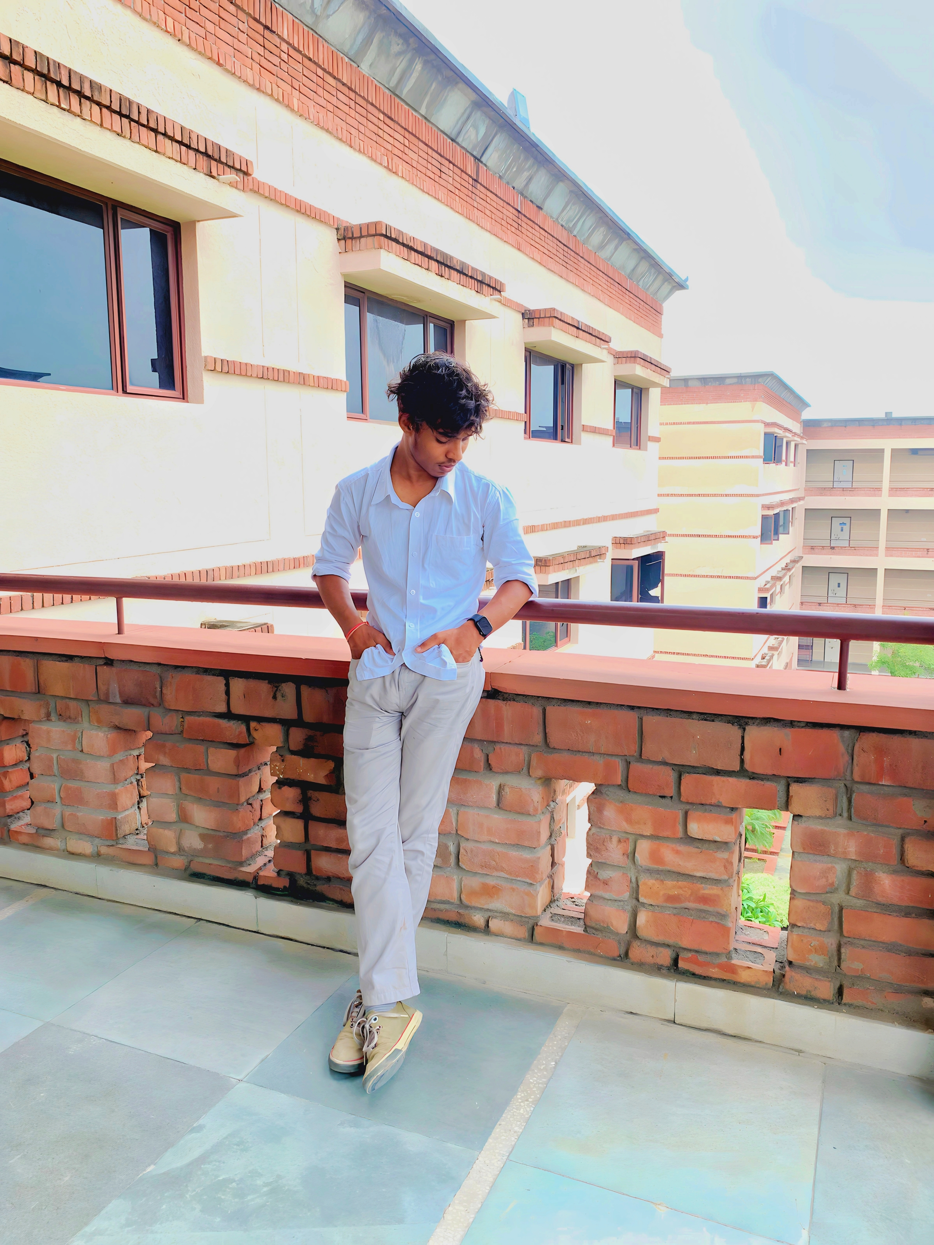 Profile Picture