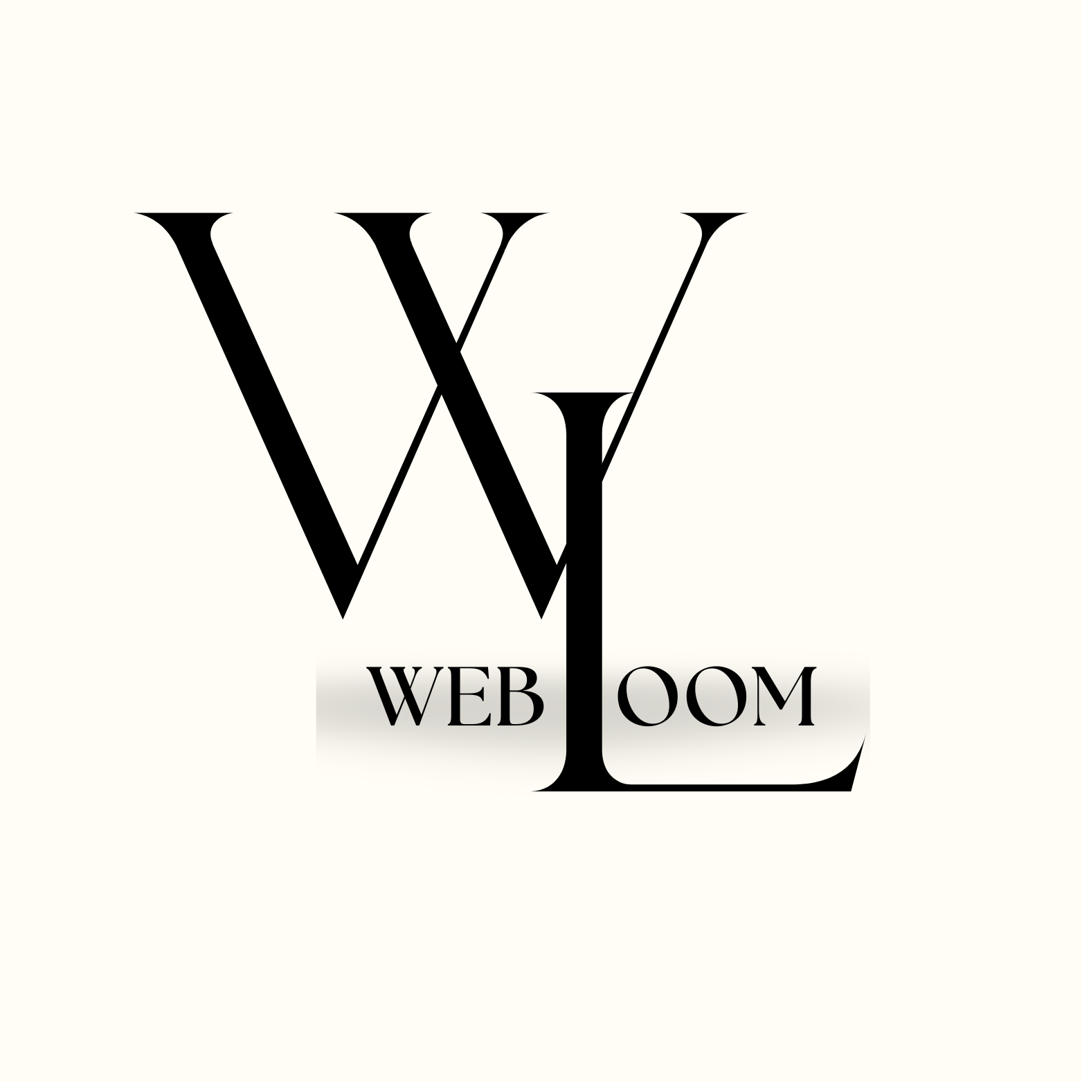 Webloom Logo